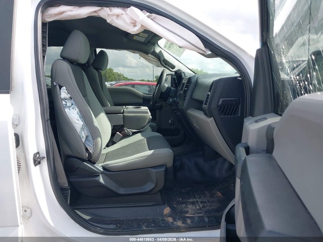 Aukcja sprzedaży 2019 Ford F-150 Xl, vin: 1FTEW1E52KKE24950, numer aukcji: 44819953