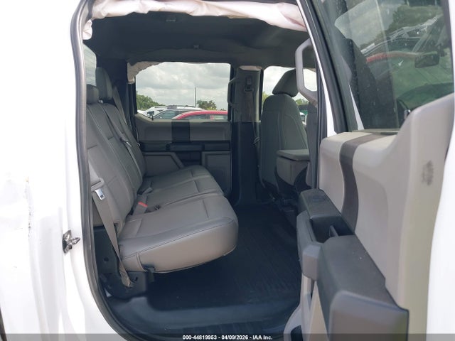 Aukcja sprzedaży 2019 Ford F-150 Xl, vin: 1FTEW1E52KKE24950, numer aukcji: 44819953