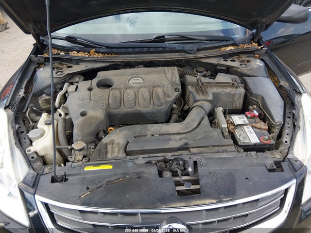 2012 Nissan Altima 2.5 მანქანა იყიდება აუქციონზე, vin: 1N4AL2AP5CN487163, აუქციონის ნომერი: 44819956