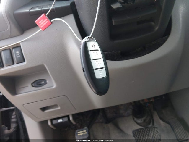 2012 Nissan Altima 2.5 მანქანა იყიდება აუქციონზე, vin: 1N4AL2AP5CN487163, აუქციონის ნომერი: 44819956