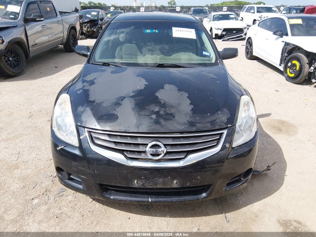 2012 Nissan Altima 2.5 მანქანა იყიდება აუქციონზე, vin: 1N4AL2AP5CN487163, აუქციონის ნომერი: 44819956