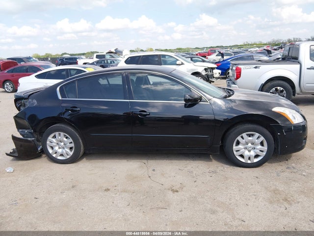 2012 Nissan Altima 2.5 მანქანა იყიდება აუქციონზე, vin: 1N4AL2AP5CN487163, აუქციონის ნომერი: 44819956