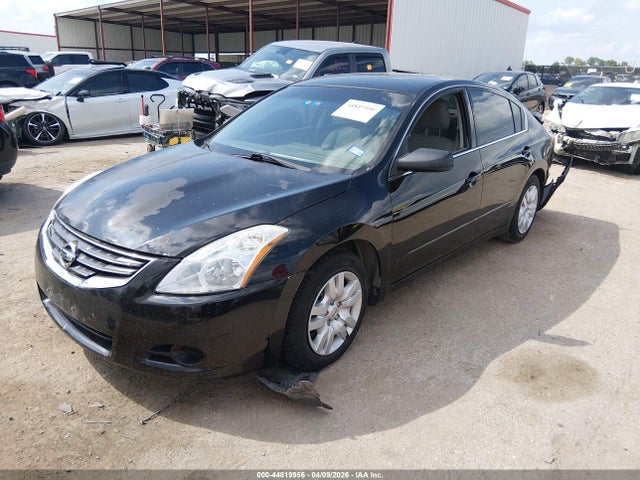 2012 Nissan Altima 2.5 მანქანა იყიდება აუქციონზე, vin: 1N4AL2AP5CN487163, აუქციონის ნომერი: 44819956