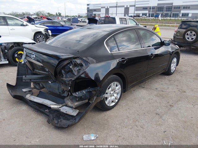 2012 Nissan Altima 2.5 მანქანა იყიდება აუქციონზე, vin: 1N4AL2AP5CN487163, აუქციონის ნომერი: 44819956