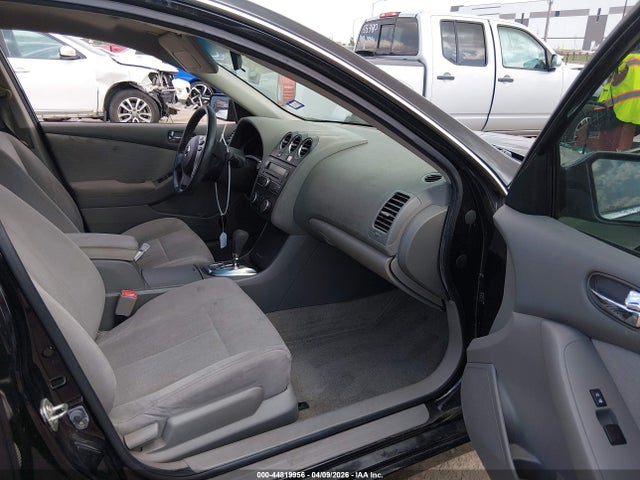 2012 Nissan Altima 2.5 მანქანა იყიდება აუქციონზე, vin: 1N4AL2AP5CN487163, აუქციონის ნომერი: 44819956