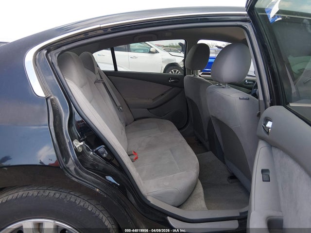 2012 Nissan Altima 2.5 მანქანა იყიდება აუქციონზე, vin: 1N4AL2AP5CN487163, აუქციონის ნომერი: 44819956