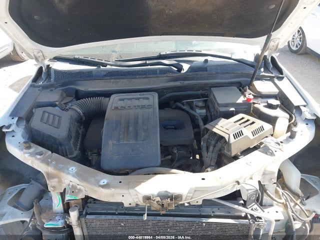 2GNALBEK9H1506225 Chevrolet EQUINOX LS