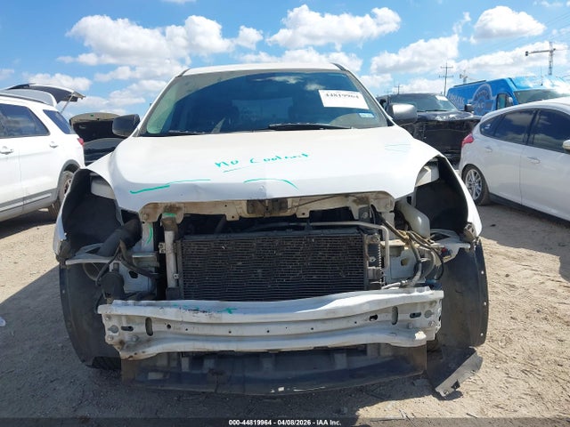 2GNALBEK9H1506225 Chevrolet EQUINOX LS