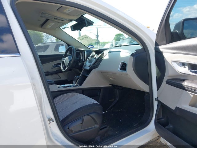 2GNALBEK9H1506225 Chevrolet EQUINOX LS