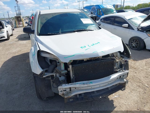 2GNALBEK9H1506225 Chevrolet EQUINOX LS