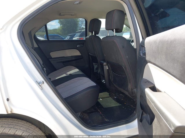 2GNALBEK9H1506225 Chevrolet EQUINOX LS