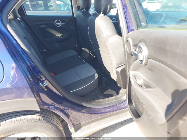 2017 FIAT 500X ZFBCFXAH8HP550173 Photo 7