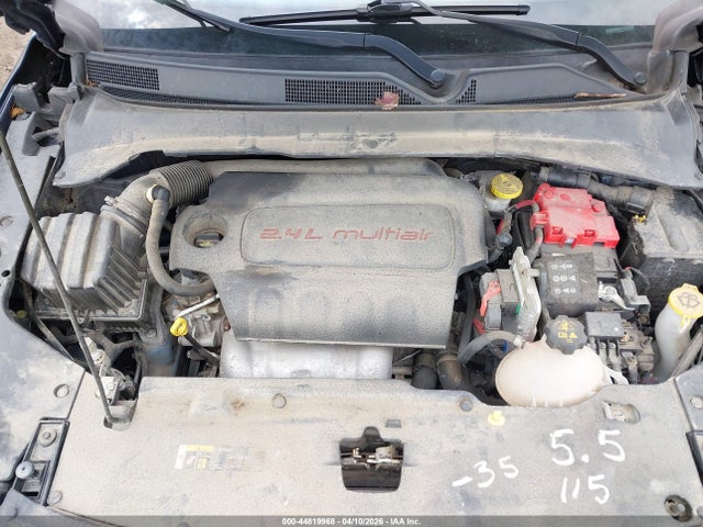 44819968 :رقم المزاد ، 3C4NJDCB1KT756398 vin ، 2019 Jeep Compass Limited 4x4 مزاد بيع