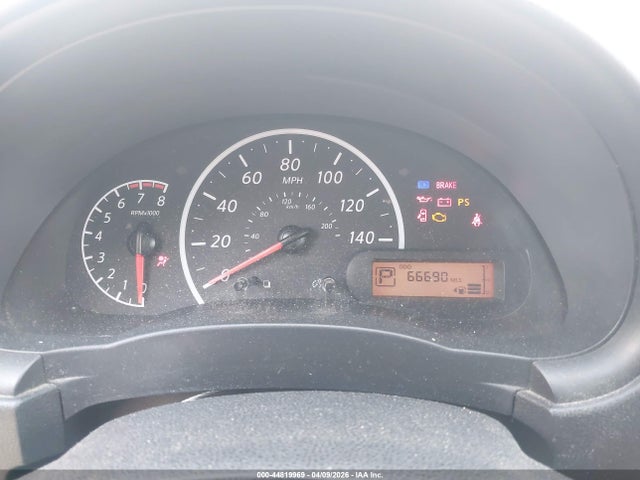 Nissan Versa 1.6 S+ 2018 3N1CN7AP9JL800936 Image 7