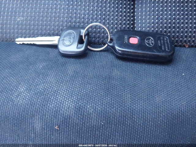 2007 TOYOTA FJ CRUISER JTEBU11F770003795 Photo 10