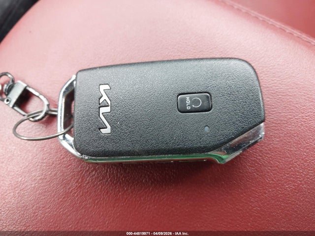 Aukcja sprzedaży 2022 Kia K5 Gt-line, vin: 5XXG64J28NG162212, numer aukcji: 44819971