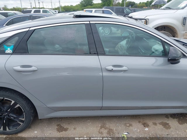 Aukcja sprzedaży 2022 Kia K5 Gt-line, vin: 5XXG64J28NG162212, numer aukcji: 44819971