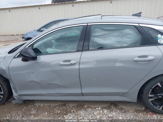 Aukcja sprzedaży 2022 Kia K5 Gt-line, vin: 5XXG64J28NG162212, numer aukcji: 44819971