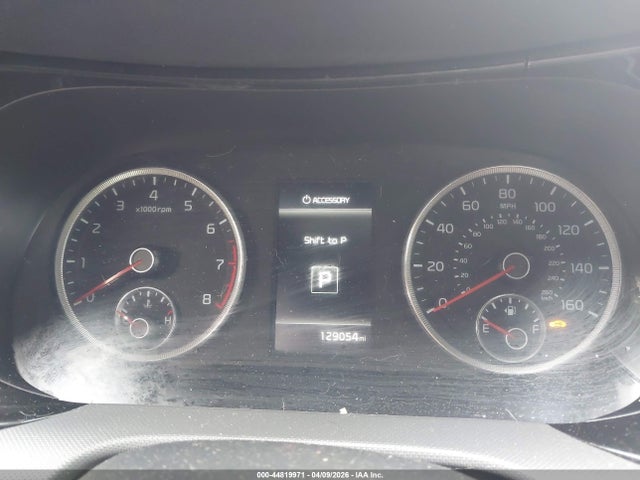 Aukcja sprzedaży 2022 Kia K5 Gt-line, vin: 5XXG64J28NG162212, numer aukcji: 44819971