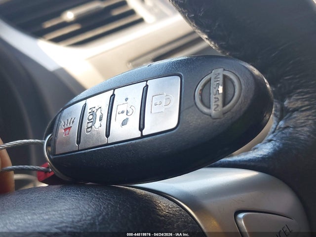 Nissan SENTRA SR 2014 3N1AB7AP4EY319162 Image 11