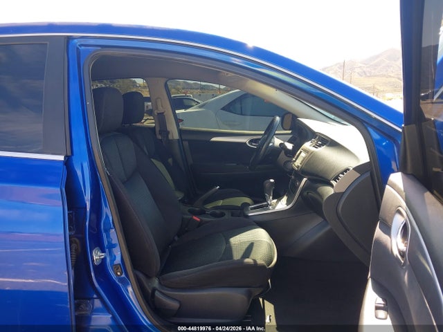 Nissan SENTRA SR 2014 3N1AB7AP4EY319162 Image 5