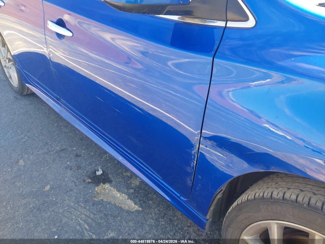 Nissan SENTRA SR 2014 3N1AB7AP4EY319162 Image 6