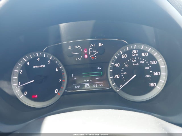 Nissan SENTRA SR 2014 3N1AB7AP4EY319162 Image 7