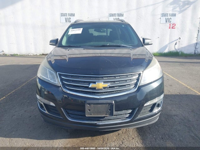 Chevrolet Traverse 1lt 2014 1GNKRGKD4EJ212075 Image 13