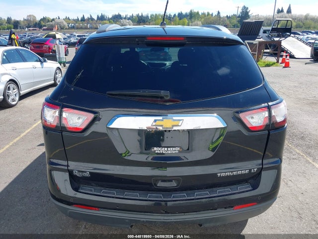 Chevrolet Traverse 1lt 2014 1GNKRGKD4EJ212075 Image 17