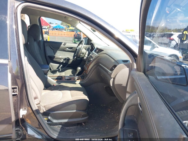 Chevrolet Traverse 1lt 2014 1GNKRGKD4EJ212075 Image 5