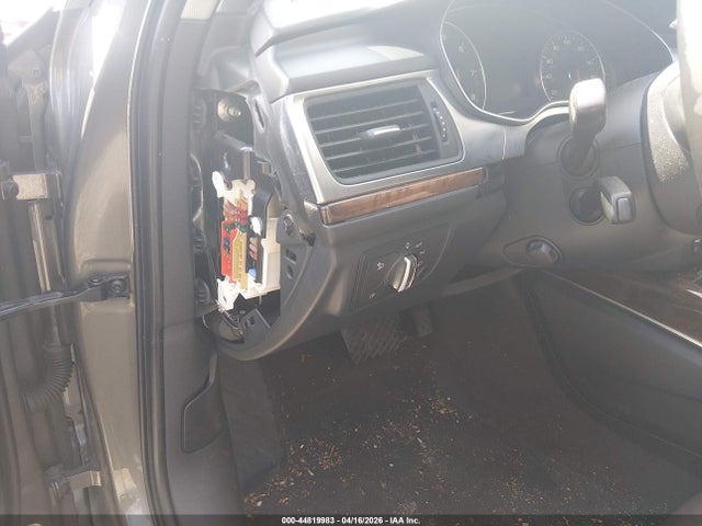 Aukcja sprzedaży 2012 Audi A6 3.0 Premium, vin: WAUHGAFC8CN093652, numer aukcji: 44819983
