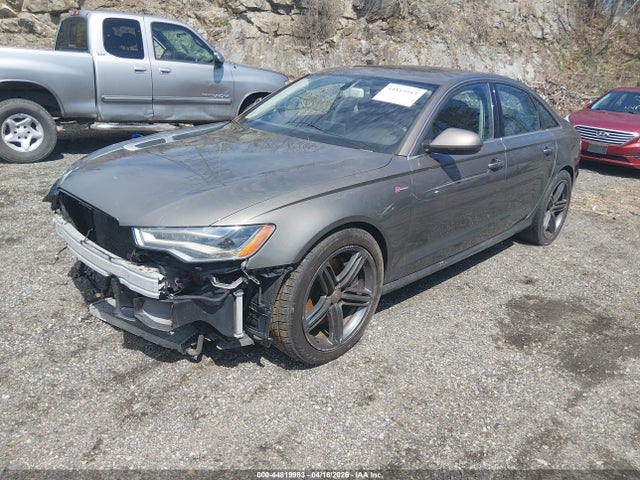 Aukcja sprzedaży 2012 Audi A6 3.0 Premium, vin: WAUHGAFC8CN093652, numer aukcji: 44819983