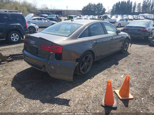 Aukcja sprzedaży 2012 Audi A6 3.0 Premium, vin: WAUHGAFC8CN093652, numer aukcji: 44819983