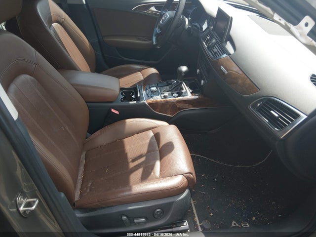 Aukcja sprzedaży 2012 Audi A6 3.0 Premium, vin: WAUHGAFC8CN093652, numer aukcji: 44819983