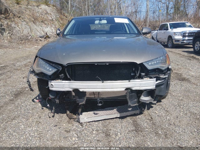 Aukcja sprzedaży 2012 Audi A6 3.0 Premium, vin: WAUHGAFC8CN093652, numer aukcji: 44819983