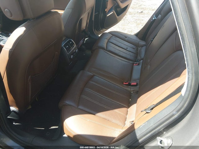 Aukcja sprzedaży 2012 Audi A6 3.0 Premium, vin: WAUHGAFC8CN093652, numer aukcji: 44819983