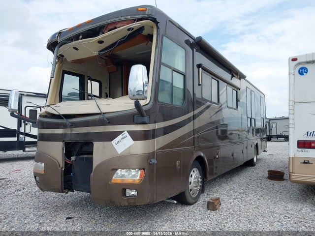 Aukcja sprzedaży 2007 Holiday Rambler Monocoque, vin: 1RF42464X72041840, numer aukcji: 44819988