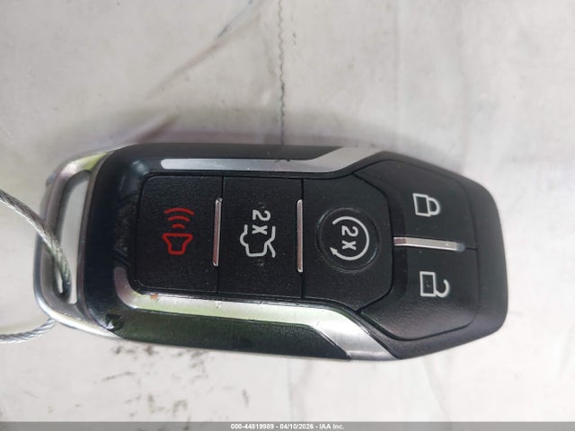 Ford Fusion Titanium 2015 3FA6P0K91FR183800 Image 11