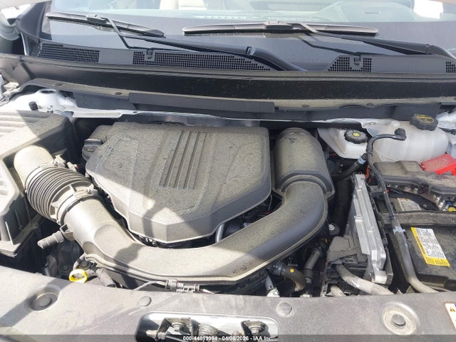 Продажа на аукционе авто 2025 Buick Enclave Preferred Fwd, vin: 5GAERARS9SJ111537, номер лота: 44819994