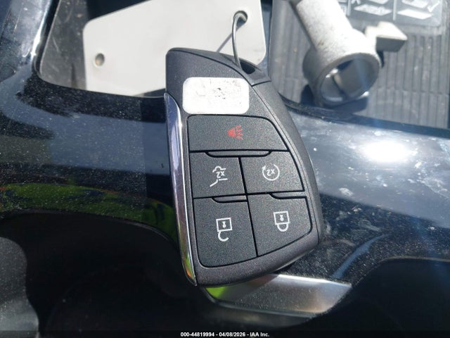 Продажа на аукционе авто 2025 Buick Enclave Preferred Fwd, vin: 5GAERARS9SJ111537, номер лота: 44819994