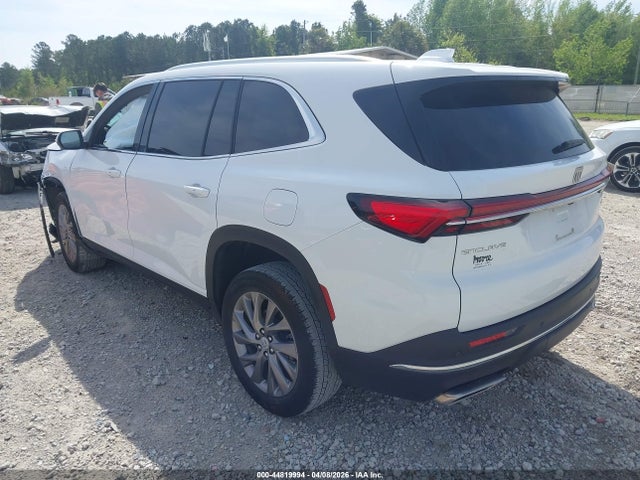 Продажа на аукционе авто 2025 Buick Enclave Preferred Fwd, vin: 5GAERARS9SJ111537, номер лота: 44819994