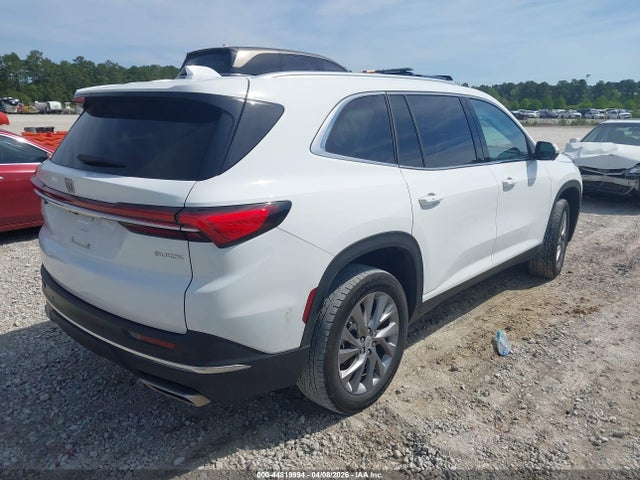Продажа на аукционе авто 2025 Buick Enclave Preferred Fwd, vin: 5GAERARS9SJ111537, номер лота: 44819994