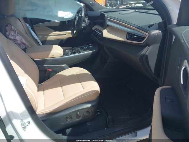 Продажа на аукционе авто 2025 Buick Enclave Preferred Fwd, vin: 5GAERARS9SJ111537, номер лота: 44819994
