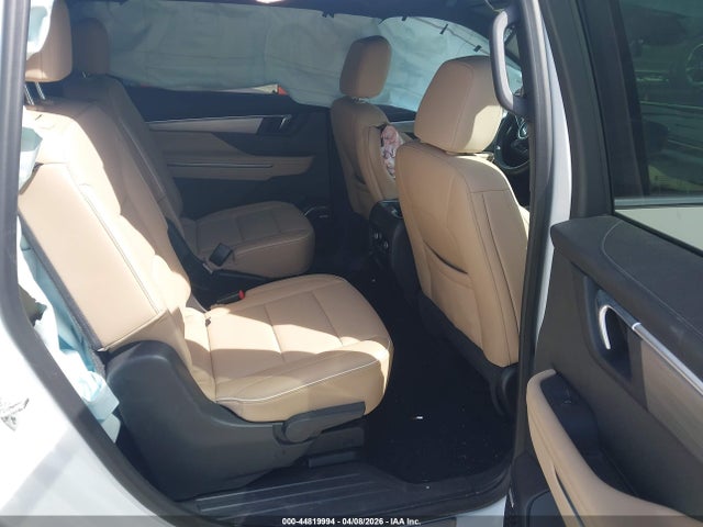 Продажа на аукционе авто 2025 Buick Enclave Preferred Fwd, vin: 5GAERARS9SJ111537, номер лота: 44819994