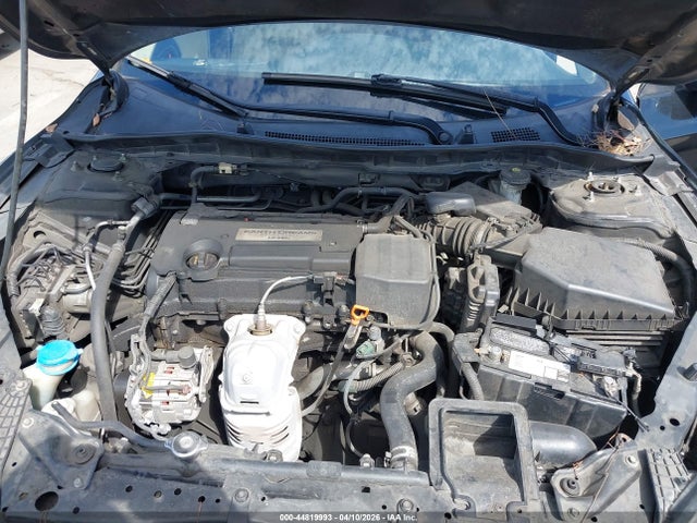 1HGCR2F39FA243309 Honda ACCORD LX