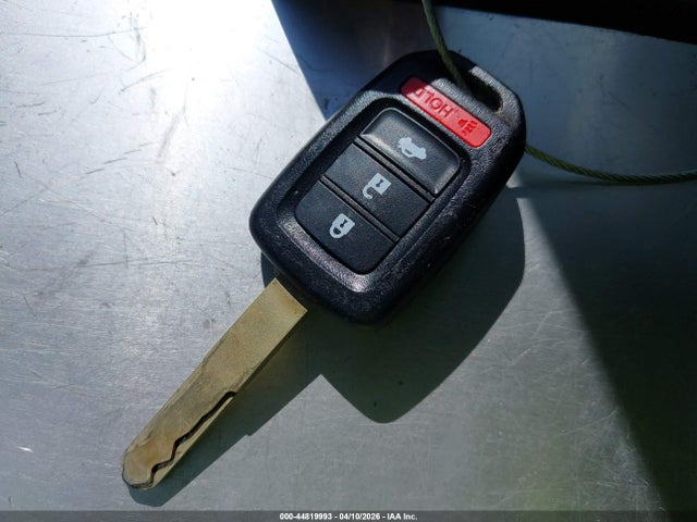 1HGCR2F39FA243309 Honda ACCORD LX