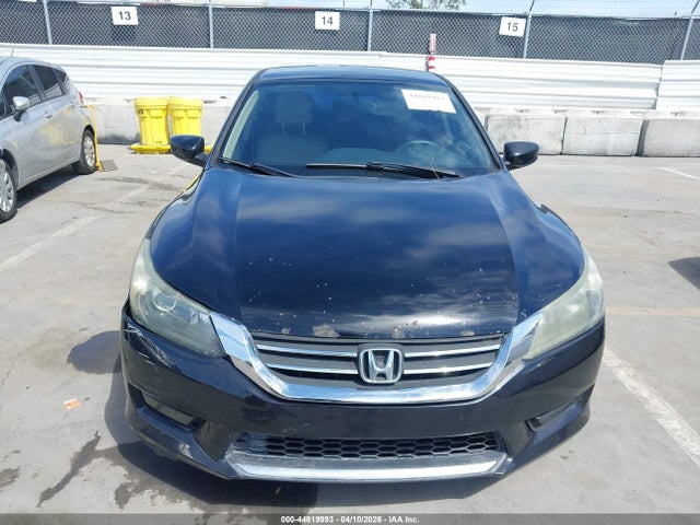 1HGCR2F39FA243309 Honda ACCORD LX