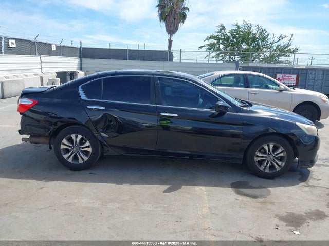 1HGCR2F39FA243309 Honda ACCORD LX
