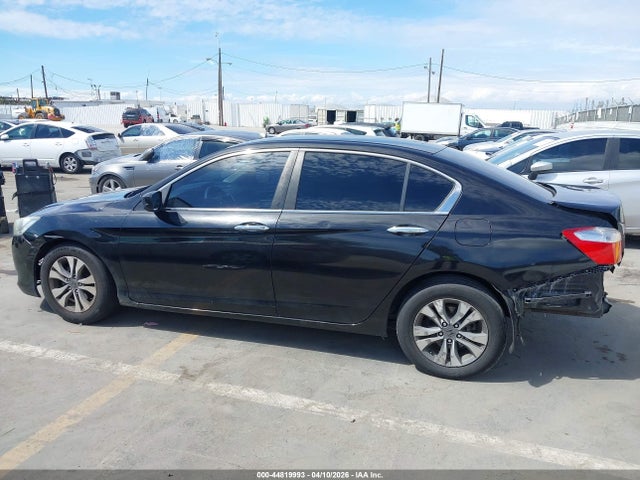 1HGCR2F39FA243309 Honda ACCORD LX