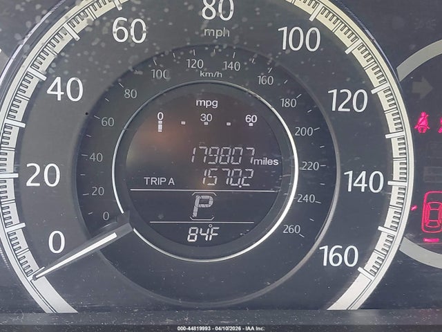 1HGCR2F39FA243309 Honda ACCORD LX
